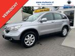 Honda CR-V VERKOCHT! SOLD!, 1998 cc, Gebruikt, 4 cilinders, 150 pk