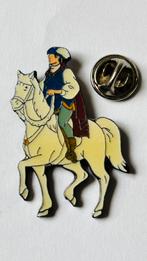 Sneeuwwitje Prins Pin, Verzamelen, Speldjes, Pins en Buttons, Ophalen of Verzenden, Zo goed als nieuw, Overige onderwerpen