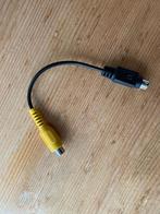 kabeltje, Ophalen of Verzenden