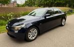 17inch All Season Originele Bmw velgen en banden E60/E61, Gebruikt, 17 inch, Ophalen of Verzenden, All Season