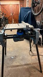 Elu Kantelzaag - Afkorten, Langzagen & Verstek, Doe-het-zelf en Verbouw, Gereedschap | Zaagmachines, Gebruikt, Ophalen of Verzenden