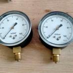 Mamo meter, Doe-het-zelf en Verbouw, Meetapparatuur, Ophalen of Verzenden, Nieuw, Druk