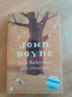 Noah Barleywater gaat ervandoor - John Boyne, Boeken, Ophalen of Verzenden