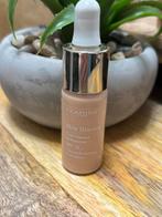 Clarins Skin Illusion Foundation 108 Sand Tester, Ophalen of Verzenden, Zo goed als nieuw, Beige, Gehele gezicht