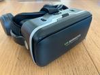 VR Shinecon virtual reality glasses, Ophalen, Zo goed als nieuw, VR-bril, Telefoon