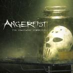 Albums angerfist ongeopend / sealed, Cd's en Dvd's, Cd's | Dance en House, Verzenden, Nieuw in verpakking