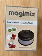 Magimix smoothiemix kit 5200 XL, Ophalen of Verzenden, Nieuw