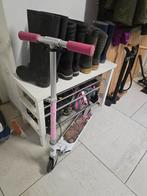 Oxelo med 1 meisjesstep, Fietsen en Brommers, Steps, Ophalen, Gebruikt, Gewone step