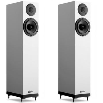 Spendor A4 Luidsprekers Wit SET beschikbaar voor biedingen