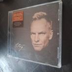 Sting, Cd's en Dvd's, Ophalen of Verzenden, 1980 tot 2000, Zo goed als nieuw