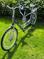 Zgan nieuwe Sparta Tandem., Fietsen en Brommers, Fietsen | Tandems, Ophalen, Zo goed als nieuw, Minder dan 10 versnellingen