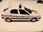 Citroen Xsara Police 1/43, Ophalen of Verzenden, Gebruikt, Auto, Norev