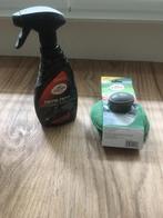 Auto schoonmaak: Turtle wax + wax poetspads NIEUW!!!, Auto diversen, Ophalen