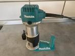 Makita RT0702 kantenfrees plaat, Ophalen of Verzenden