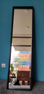 Spiegel 150x40, Huis en Inrichting, 100 tot 150 cm, Minder dan 50 cm, Rechthoekig, Zo goed als nieuw