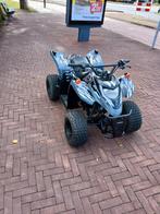 Adly 50cc op bromkenteken, Fietsen en Brommers, Minibikes, Midibikes en Pitbikes, Ophalen, Zo goed als nieuw, Overige typen