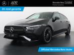 Mercedes-Benz CLA-klasse Shooting Brake 180 Star Edition AMG, CLA, 136 pk, 4 cilinders, Adaptive Cruise Control