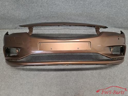 OPEL ASTRA K VOORBUMPER ORIGINEEL, Auto-onderdelen, Carrosserie en Plaatwerk, Bumper, Opel, Voor, Gebruikt, Ophalen of Verzenden