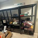 Stellingkasten/Voorraadkast - Zelf demonteren, snel ophalen!, Huis en Inrichting, Kasten | Stellingkasten, Ophalen, Gamma, Info@shoppenvooriedereen.nl