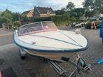 Vega speedboot, Watersport en Boten, Ophalen, Geen motor, Gebruikt, Minder dan 70 pk