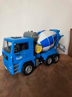 Bruder Cementwagen - Goede Staat, Ophalen, Zo goed als nieuw, Jongen of Meisje