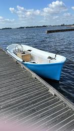 Leuke sloep voor Sail ‘25, Ophalen, 10 tot 30 pk, Gebruikt, Binnenboordmotor