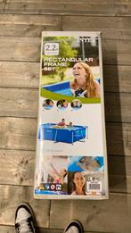 Kant en klaar zwemband kit, Tuin en Terras, Ophalen, Minder dan 80 cm, Overige typen, Zo goed als nieuw