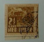 Ned.Indie: K 118-01: nr. 188: langebalk twgalbieden vanaf 0e, Postzegels en Munten, Postzegels | Nederlands-Indië en Nieuw-Guinea