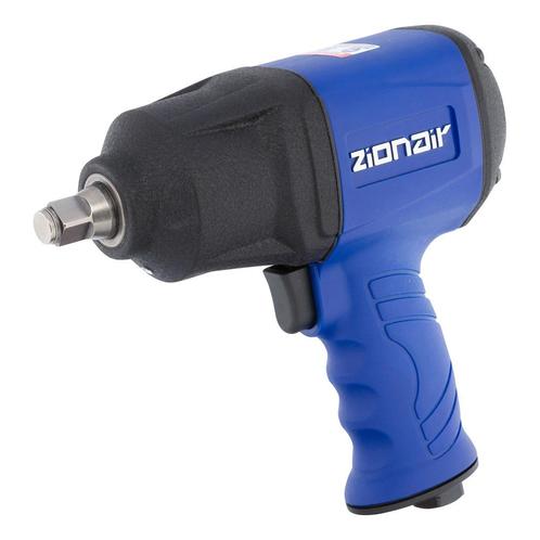 Slagmoersleutel / Luchtsleutel 1/2" ABS 1300 Nm !!, Doe-het-zelf en Verbouw, Gereedschap | Handgereedschap, Nieuw, Ophalen of Verzenden