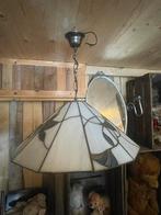 Mooie strakke Tiffany style lamp, Ophalen of Verzenden