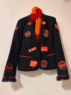 Kielegat carnavals jasje dames, Ophalen of Verzenden, Carnaval, Kleding