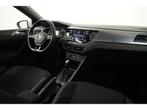 Volkswagen Polo 1.5 TSI Highline DSG | Schuifdak | Zondag Op, Auto's, Te koop, 5 stoelen, 20 km/l, Benzine
