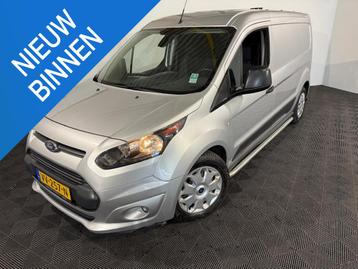 Ford Transit Connect 1.5 TDCI L2 Trend beschikbaar voor biedingen