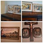 Vintage artikelen, Antiek en Kunst, Ophalen of Verzenden