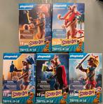 Playmobil Scooby-Doo, Kinderen en Baby's, Speelgoed | Playmobil, Nieuw, Complete set, Ophalen of Verzenden