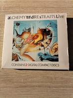 Dire Straits - Alchemy live, Ophalen of Verzenden