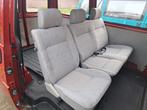VW T4 California Transporter combi Zitbank & Losse Stoel, Ophalen of Verzenden