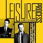 Leisure Process - The Complete Epic Recordings - 2 CDs, Verzenden, 2000 tot heden, Nieuw in verpakking