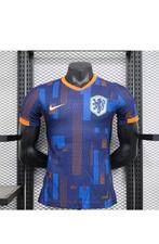 Nike Nederland uit shirt EK 2024, Sport en Fitness, Voetbal, Nieuw, Groter dan maat XL, Shirt, Ophalen of Verzenden