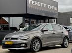 Volkswagen Polo 1.5 TSI AUT7 HIGHLINE R-LINE 150PK NAVI PARK, Euro 6, 4 cilinders, 150 pk, 610 kg