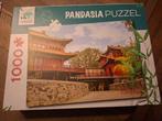Pandaverblijf puzzel te koop, Ophalen, 500 t/m 1500 stukjes