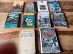 Simenon Maigret franstalige boeken, Ophalen of Verzenden, Gelezen, Simenon Maigret