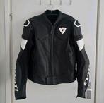 REV'IT! Akira Air | maat 54 (L) | leren motorjas, Heren, Jas | leer, Ophalen of Verzenden, REV’IT!