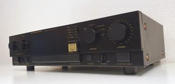 Stereo Versterker Marantz PM-35 (45W) - Phono ingang beschikbaar voor biedingen