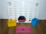 Doucherek kids / Badkamer organizer ikea /opbergrek, Ophalen of Verzenden