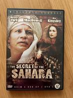 The Secret of the Sahara, Cd's en Dvd's, Dvd's | Tv en Series, Boxset, Actie en Avontuur, Gebruikt, Ophalen of Verzenden