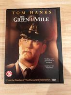 The Green Mile DVD - Drama Klassieker, Vanaf 16 jaar, Ophalen of Verzenden, Zo goed als nieuw, Drama