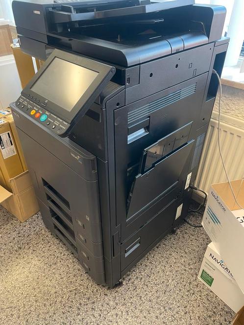 2 printers multifunctionals gebruikt en werkend!, Computers en Software, Printers, Gebruikt, All-in-one, Faxen, Kleur printen