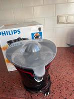Philips Citruspers HR2752/90 - Nieuwstaat!, Ophalen of Verzenden, Zo goed als nieuw, Elektrisch, Citruspers