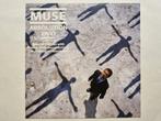CD+DVD Muse - Absolution (2003, o.a. Sing for Absolution), Ophalen of Verzenden, Gebruikt, Alternative